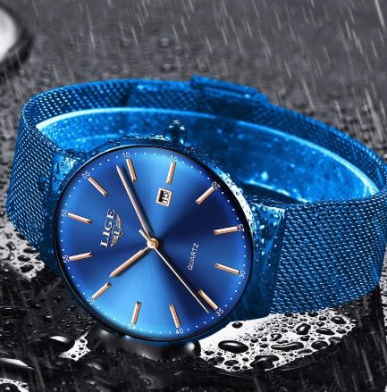 JEwelery and Watches