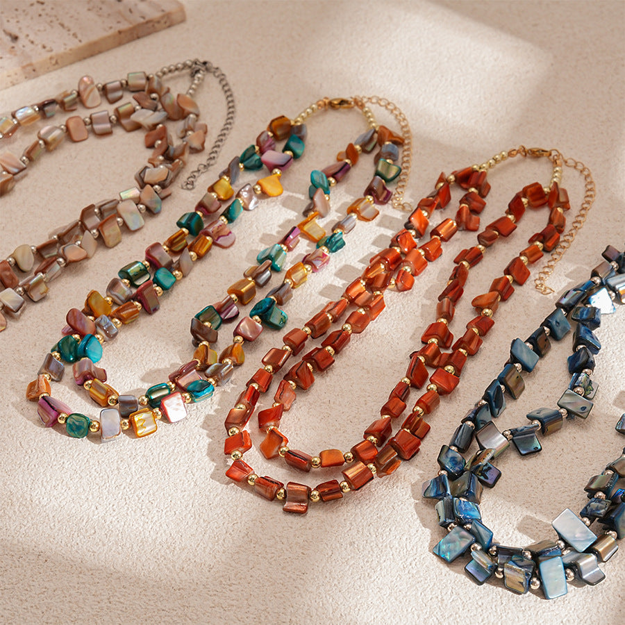 Necklace