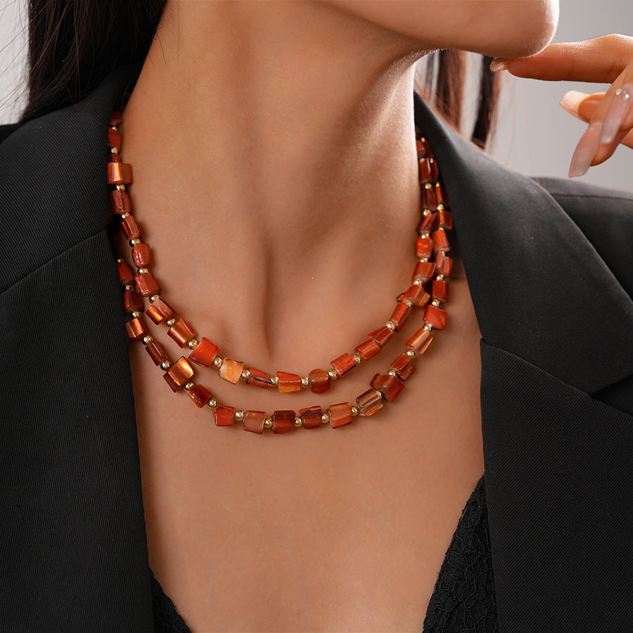 Necklace