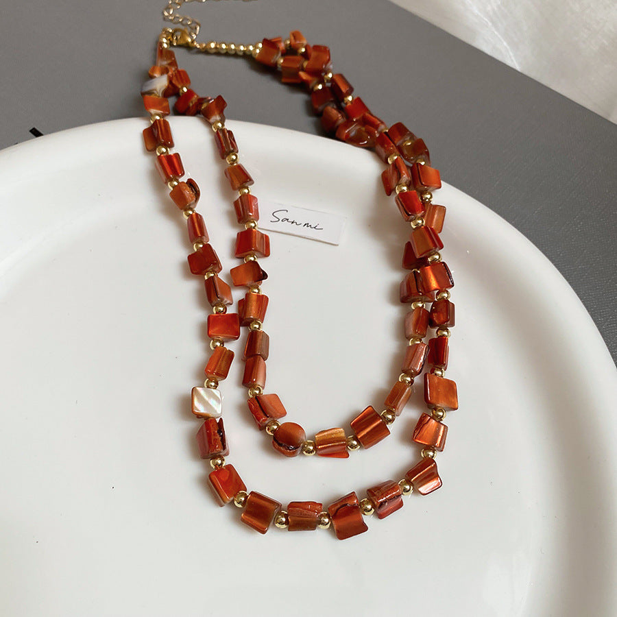 Necklace